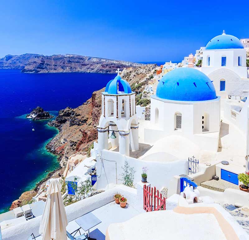 Viaggi da Sogno