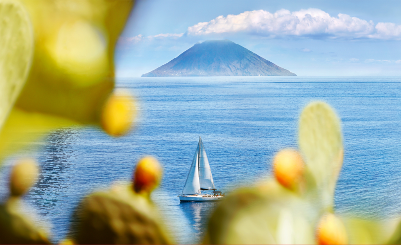 Viaggi da Sogno