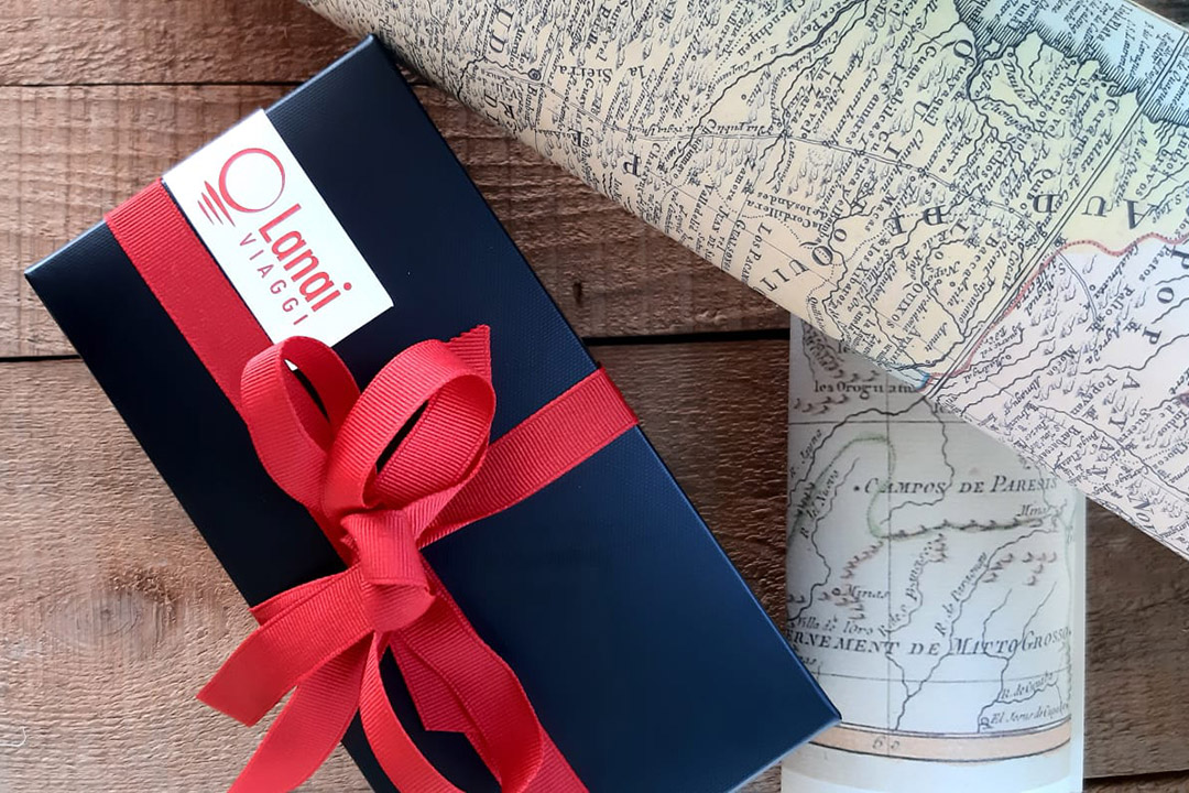 Liste Regalo