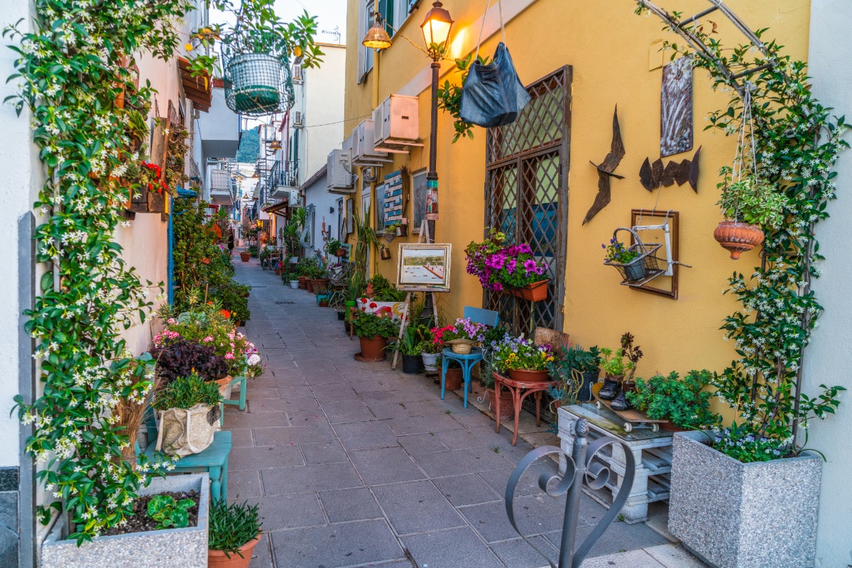 Viaggi da Sogno