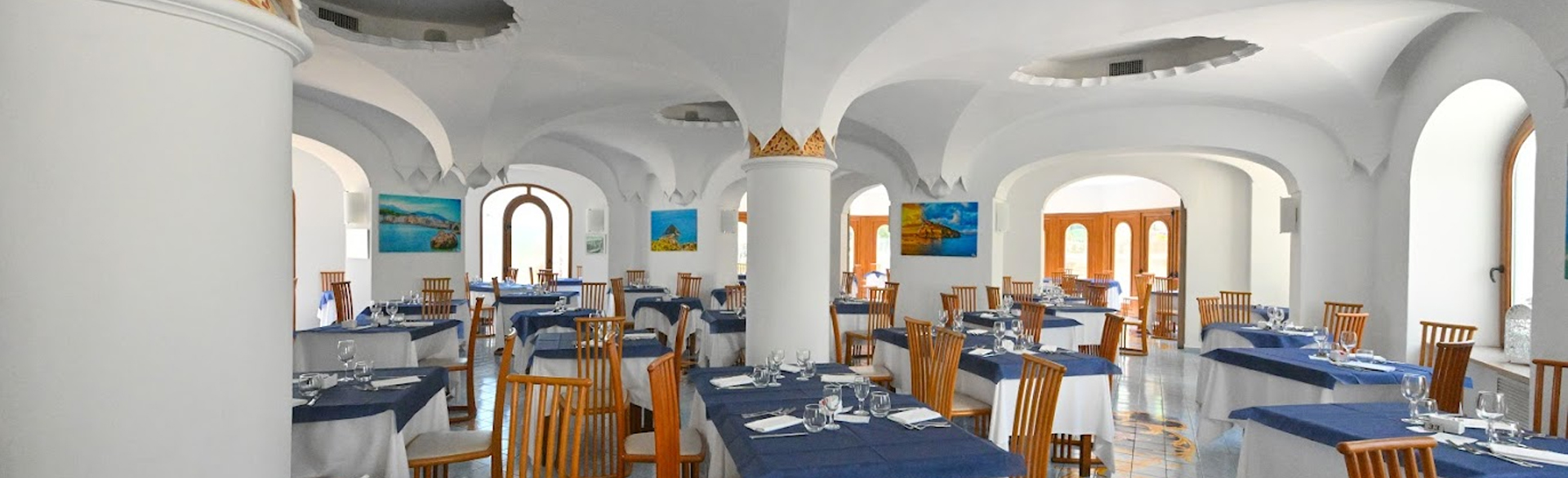 Ischia Giugno Lastminute Vacanza Benessere al Hotel Isolaverde 4 stelle con Terme, Piscine e Ristorante