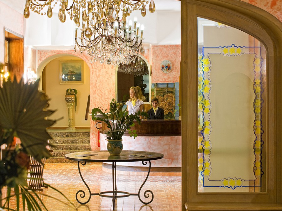Hotel Isolaverde Lastminute Speciale Luglio Ischia tra Benessere, Piscine, Terme e Comfort 4 stelle