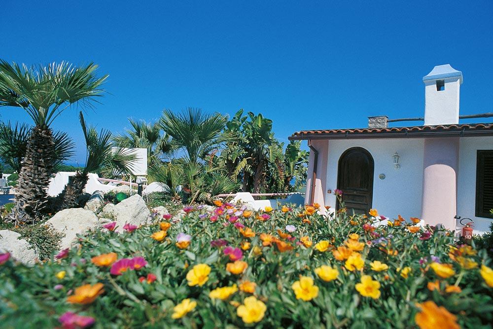 Offerta Estate Forio Luglio Ischia 4 Stelle Piscine Vista Mare Vacanza Benessere Carlo Magno