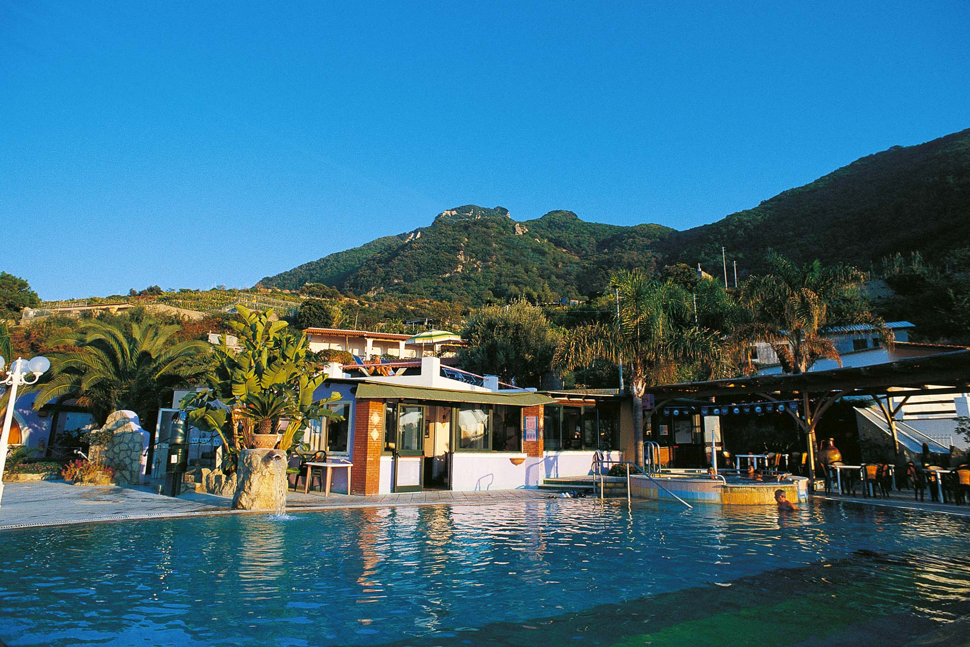 Vacanza Estate Agosto Carlo Magno 4 Stelle Piscine Vista Mare Prenotazioni Offerta Benessere