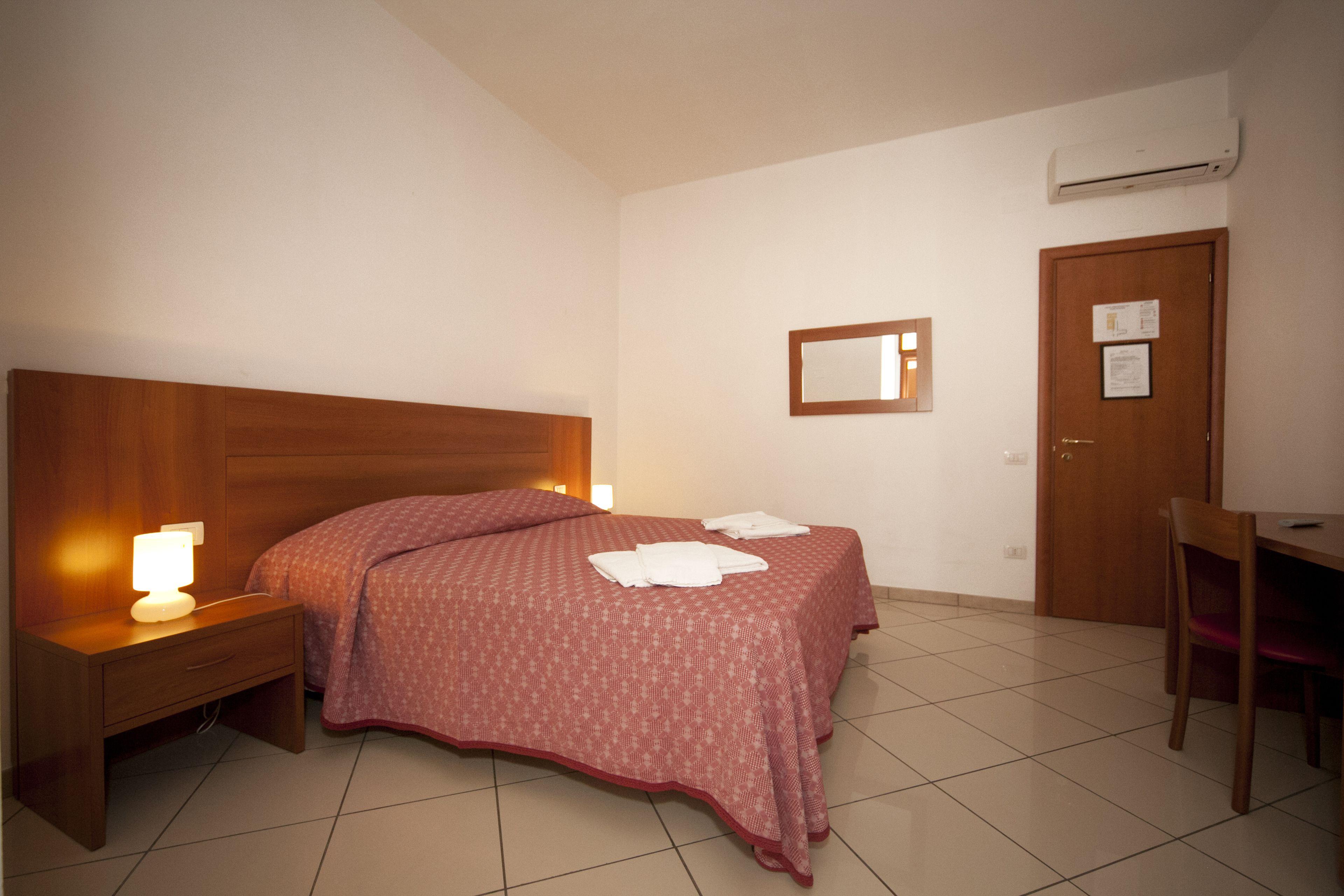 Le camere