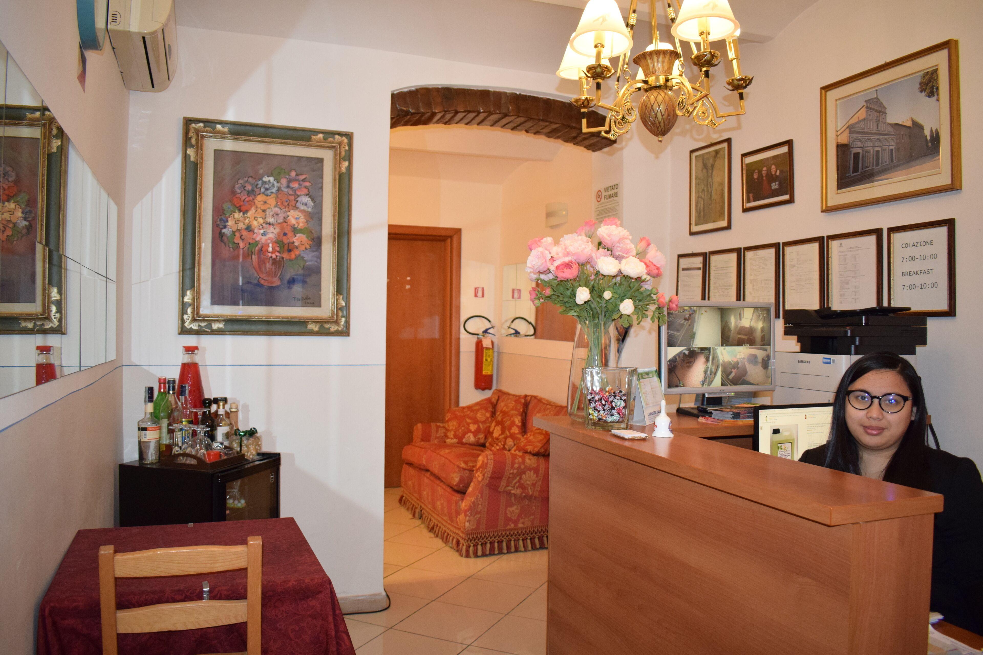 Banner Hotel Dalmazia