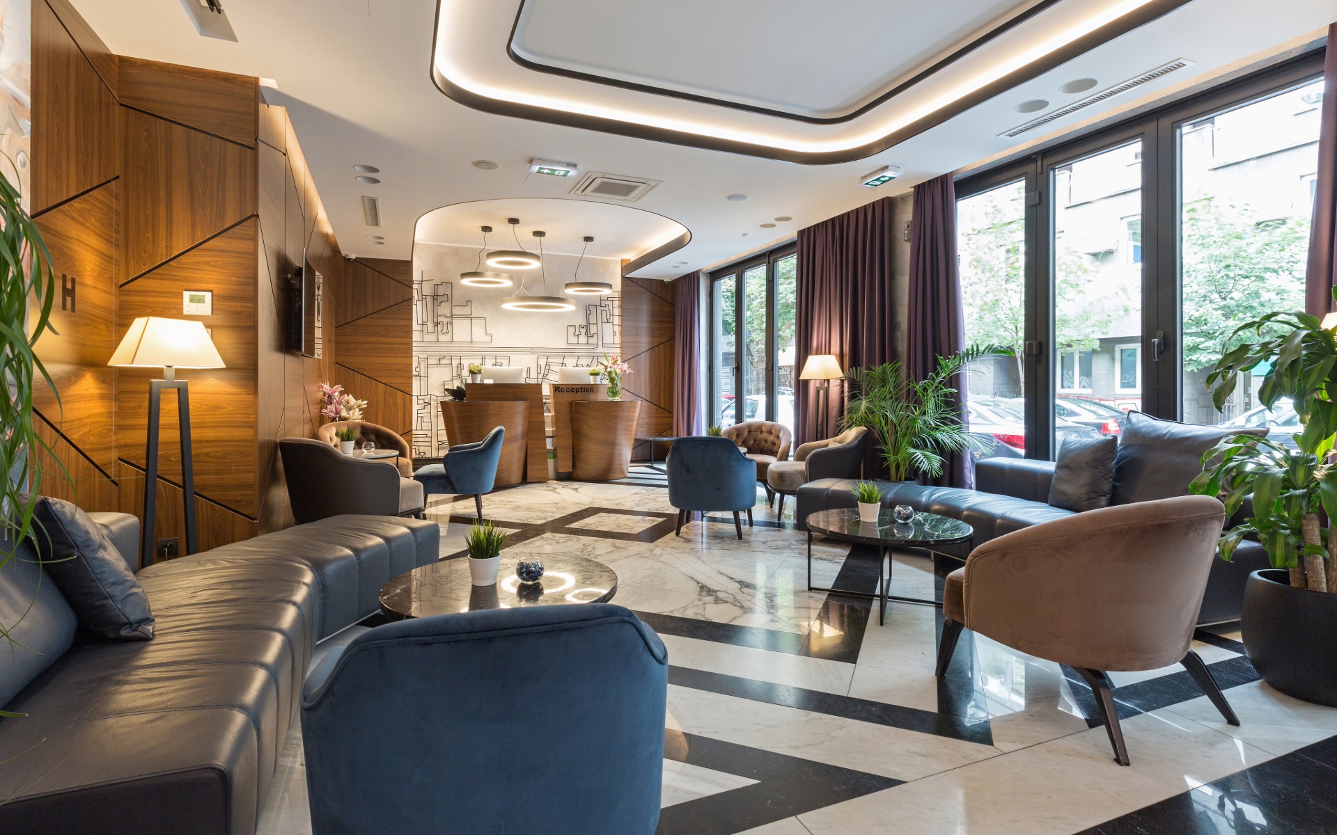 Hotel Bella Vista