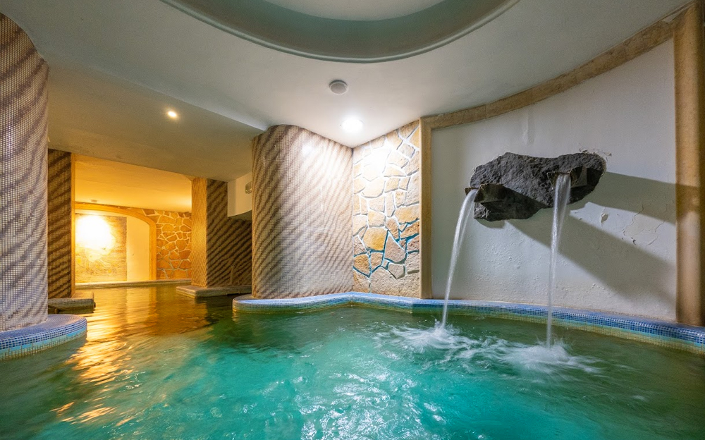 Offerte Ischia Agosto Soggiorno Hotel Isolaverde con Piscine, Terme, Benessere e Comfort 4 stelle