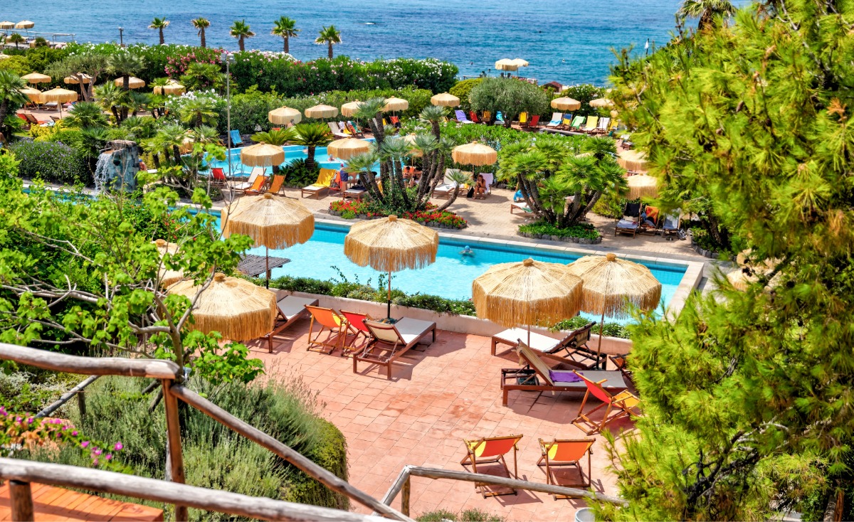 Ischia: Il Tuo Paradiso Terrestre Ti Aspetta!