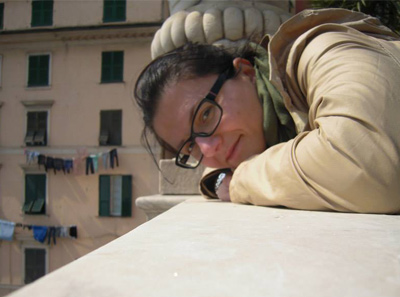Annalisa