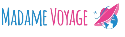 Madame  Voyage