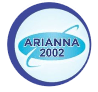 Arianna 2002