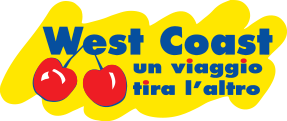 West Coast Viaggi
