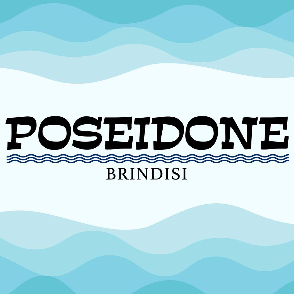 Poseidone