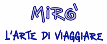 Mirò L'arte di Viaggiare