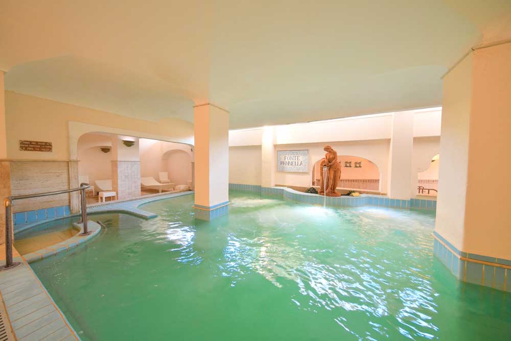 Hotel Augusto
