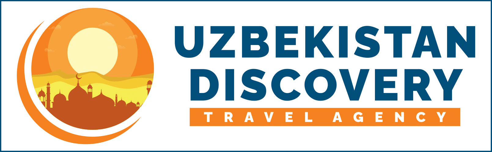 Uzbekistan Discovery